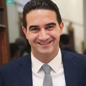 Βίκυ Μακρυγιάννη