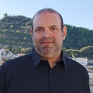 Δρ. Κωνσταντίνος Μπαλωμένος