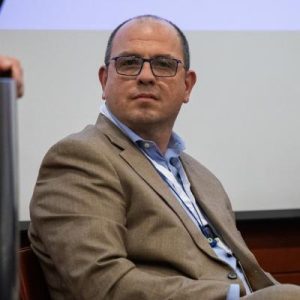 Δρ. Θεόδωρος Χίου