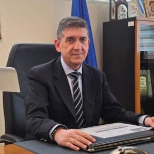 Δρ Ελευθερία Φτακλάκη